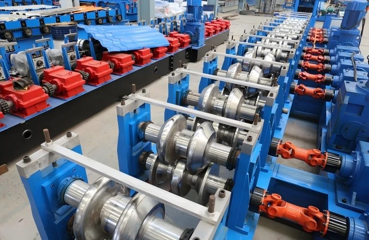 Highway Guardrail Making Machine: What Buyers Should Check Highway Guardrail Making Machine: What Buyers Should Check