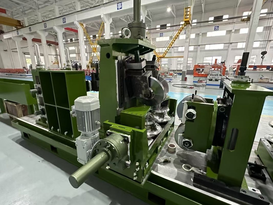 Shutter Door Roll Forming Machine Shutter Door Roll Forming Machine