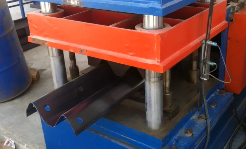 highway guardrail roll forming machine highway guardrail roll forming machine