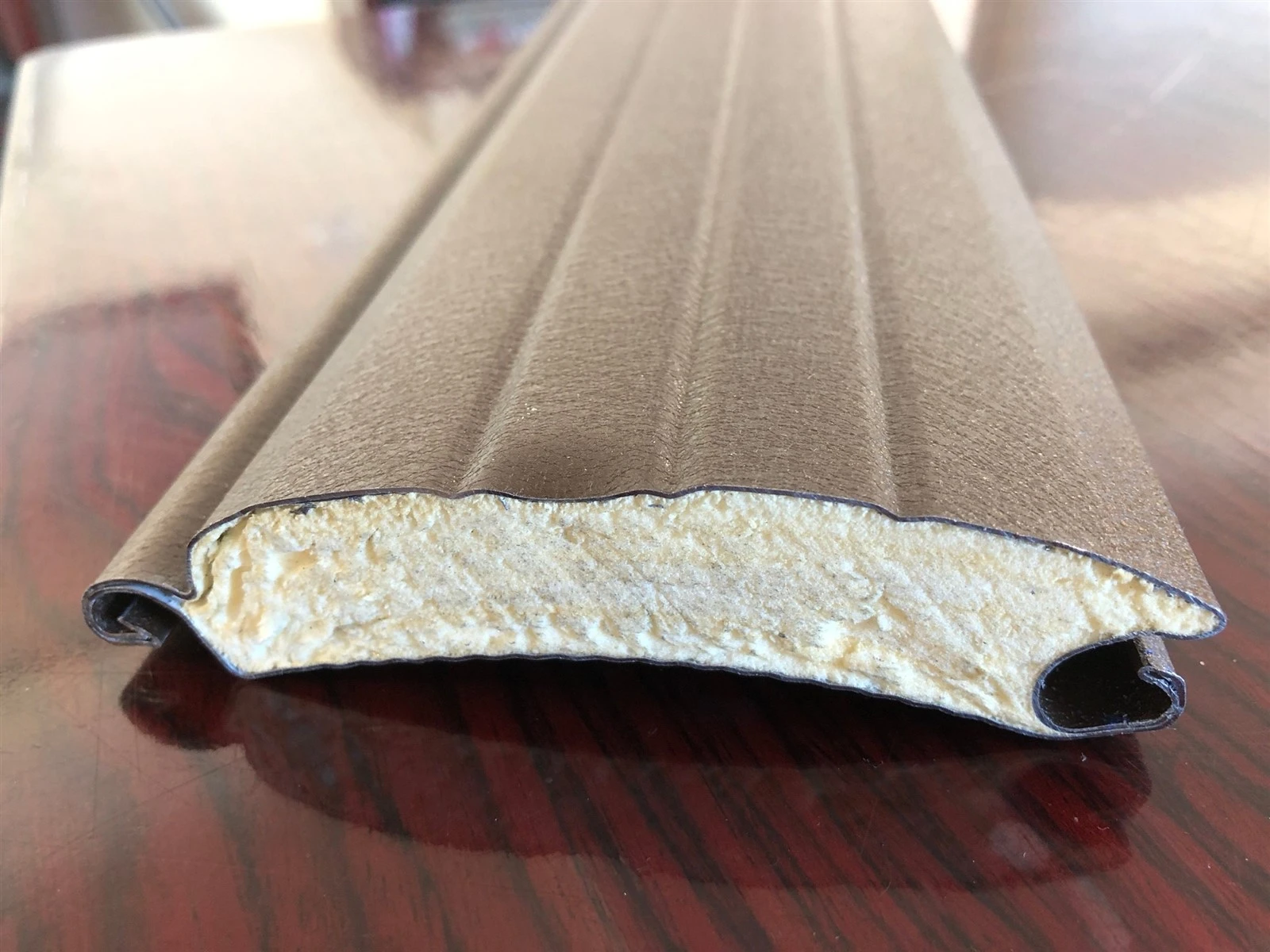Rolling Shutter Slat Rolling Shutter Slat