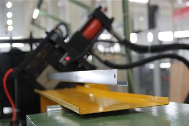 Solar Panel Structure Roll Forming Machine Solar Panel Structure Roll Forming Machine