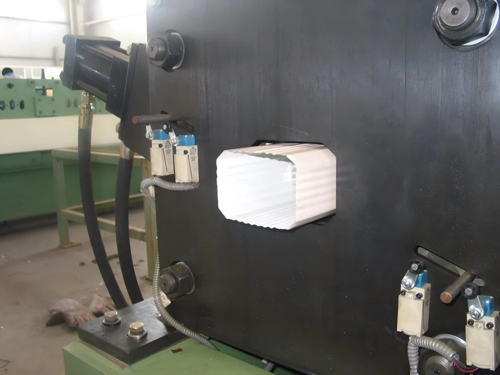 round downpipe roll forming machine round downpipe roll forming machine