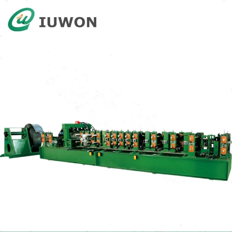 Purlin Machine
