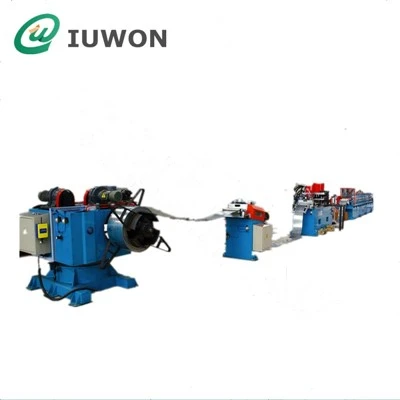 Top 10 Door Frame Roll Forming Machine Manufacturers For Precision Engineering (Listed in No Part...
