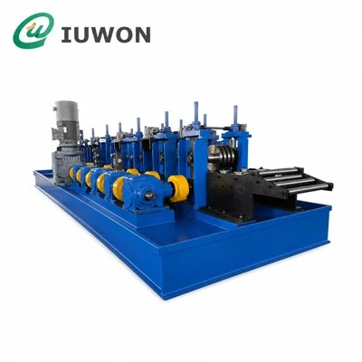Solar PV Bracket Roll Forming Machine